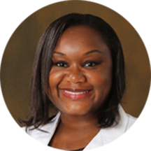 Dr. Amitra Caines, MD, FACC