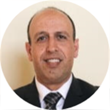 Dr. Amjad Alqazaha, DDS