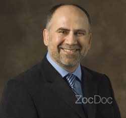 Dr. Amjad Kinjawi, DMD