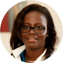 Dr. Amma Abunyewa, MD