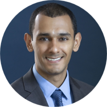 Dr. Ammar Al Rubaiay, DPM, FACFAS