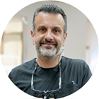 Dr. Ammar Al Saadi, DMD