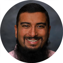 Dr. Ammar Dahodwala, MD