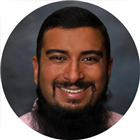 Dr. Ammar Dahodwala, MD