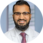 Dr. Ammar Hashmi, MD