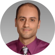 Dr. Ammar Jawdi, OD
