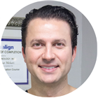 Dr. Ammar Mekari, DDS