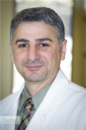 Dr. Ammar Qoubaitary, MD