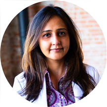 Dr. Amna Ilahe, MD