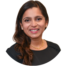 Dr. Amola Shertukde Bhakta, DO
