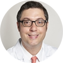 Dr. Amon Asgharpour, MD
