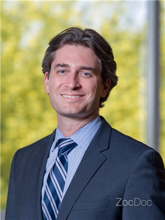 Dr. Amon Ferry, MD