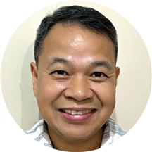 Dr. Amorsolo Fernando, PsyD