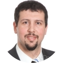 Dr. Amory Novoselac, MD