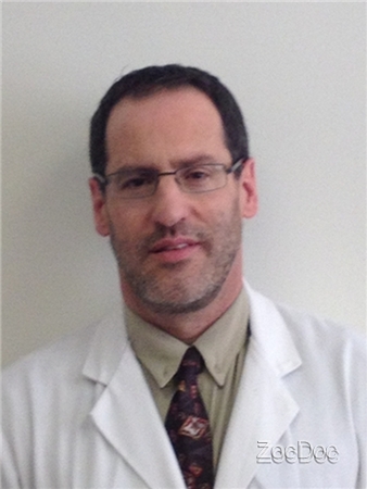Dr. Amos David Ben-Meir, MD