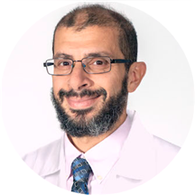 Dr. Amr Abdelgawad, MD, MBA