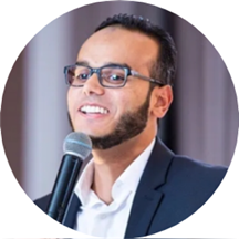 Dr. Amr Aly, DMD