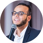 Dr. Amr Aly, DMD