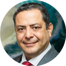 Dr. Amr Dessouki, MD