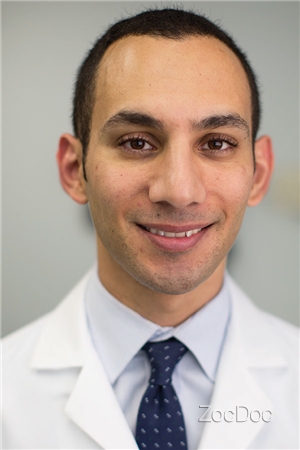 Dr. Amr Madkour, MD
