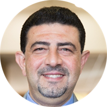 Dr. Amr-Mohamed Zidan, MD, FIPP