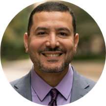 Dr. Amr Morsy, MD