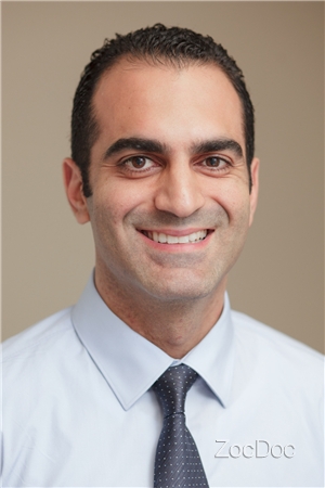 Dr. Amr Shayeb, MD