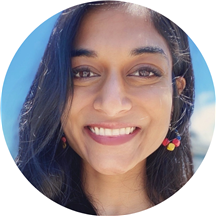 Dr. Amrisha Prakash, PhD