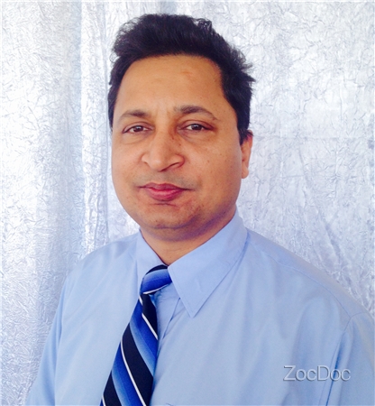 Dr. Amrit Singh, DDS