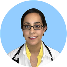 Dr. Amrita Singh, MD