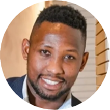 Dr. Amstrong Njinguet, DDS