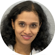 Dr. Amutha Raguram, DDS
