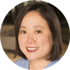 Dr. Amy (Chian-Huey) Hong, MD