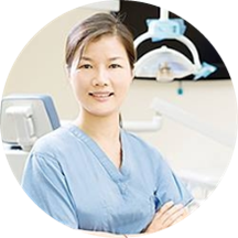 Dr. Amy (Qiao Ling) Guo, DDS