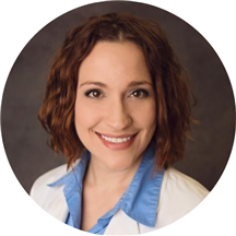 Dr. Amy Beam, OD