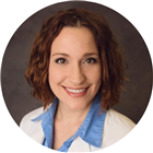 Dr. Amy Beam, OD