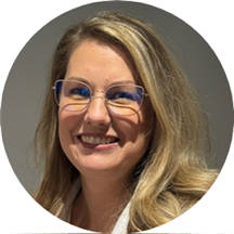 Dr. Amy Blue, OD