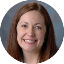 Dr. Amy Buchanan, MD