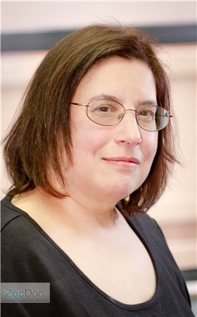 Dr. Amy Byer, MD
