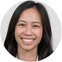 Dr. Amy Chin, DC