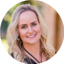 Dr. Amy Creech-Gionis, DMD