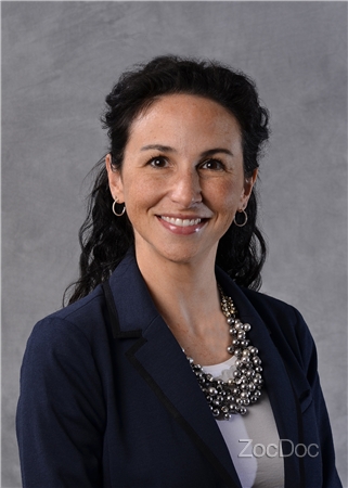 Dr. Amy Esposito, MD