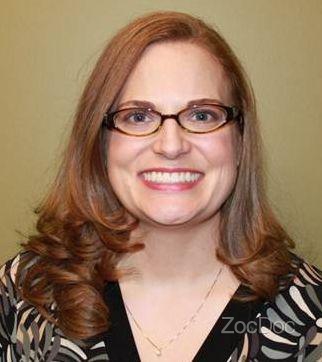 Dr. Amy Farmer, DDS