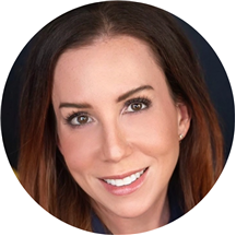 Dr. Amy Glass, PhD