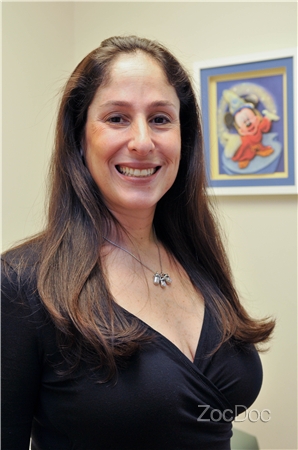 Dr. Amy Goldberg, MD