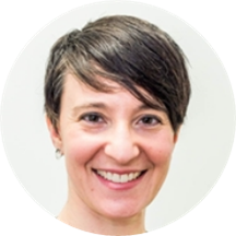 Dr. Amy Green-Simms, MD