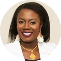 Dr. Amy Gueye, MD, MPH