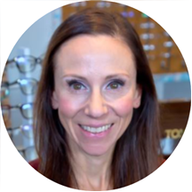 Dr. Amy Guyer, OD
