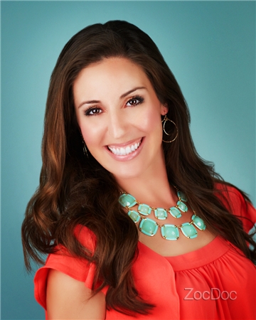 Dr. Amy Hahn, DDS