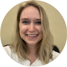 Dr. Amy Hevener, PT, DPT